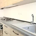Se184 - Senigallia, Comodo Trilocale In Centro Storico Appartamento