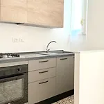 Se184 - Senigallia, Comodo Trilocale In Centro Storico Appartamento *