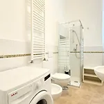 Se184 - Senigallia, Comodo Trilocale In Centro Storico Appartamento Senigallia