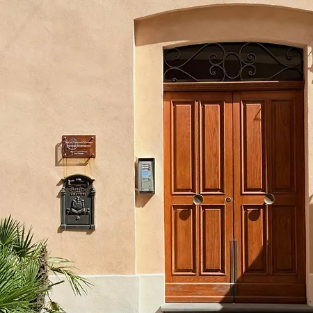 Se184 - Senigallia, Comodo Trilocale In Centro Storico Appartamento *