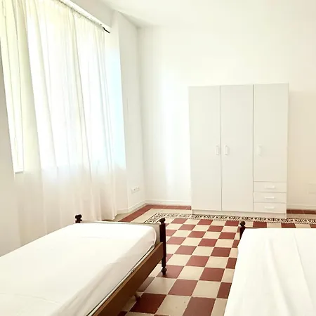 Se184 - Senigallia, Comodo Trilocale In Centro Storico Senigallia