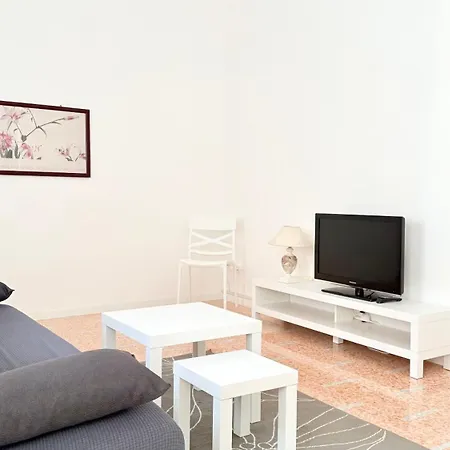 Se184 - Senigallia, Comodo Trilocale In Centro Storico * 西尼加利亚