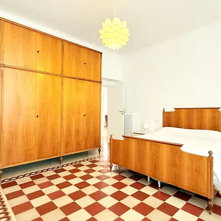 Apartment Se184 - Senigallia, Comodo Trilocale In Centro Storico