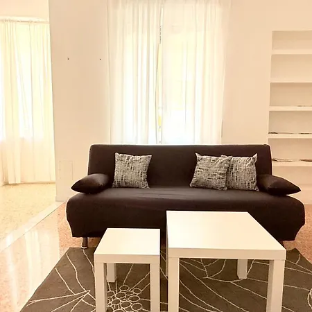 Se184 - Senigallia, Comodo Trilocale In Centro Storico * 西尼加利亚