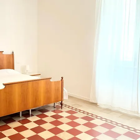 Apartment Se184 - Senigallia, Comodo Trilocale In Centro Storico *