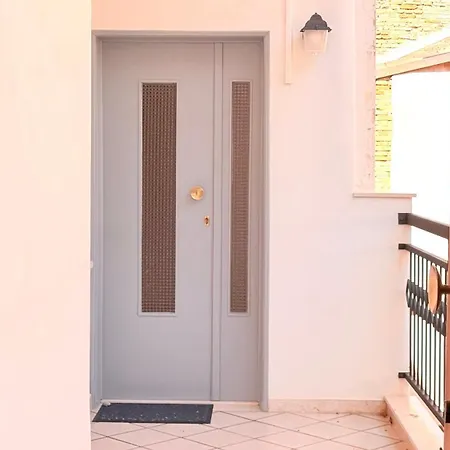 公寓 Se184 - Senigallia, Comodo Trilocale In Centro Storico 西尼加利亚