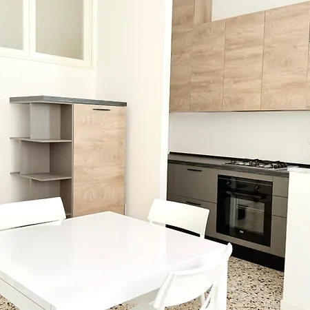 Se184 - Senigallia, Comodo Trilocale In Centro Storico * Senigallia