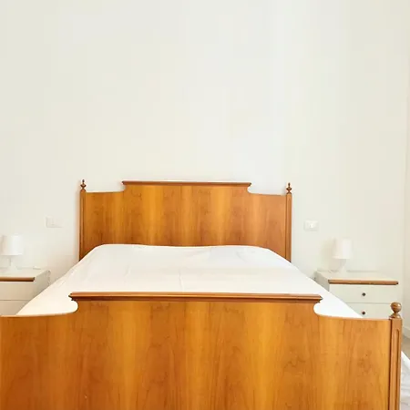 公寓 Se184 - Senigallia, Comodo Trilocale In Centro Storico *