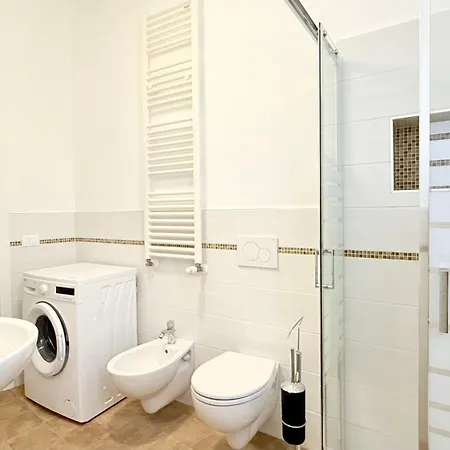 Se184 - Senigallia, Comodo Trilocale In Centro Storico Senigallia