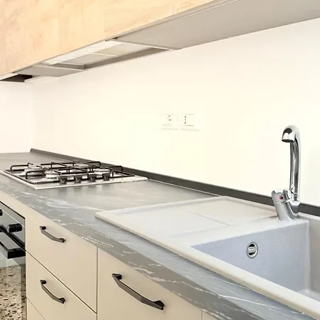 Se184 - Senigallia, Comodo Trilocale In Centro Storico Apartment