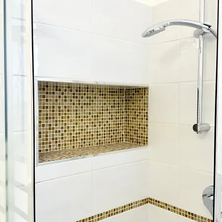 Se184 - Senigallia, Comodo Trilocale In Centro Storico