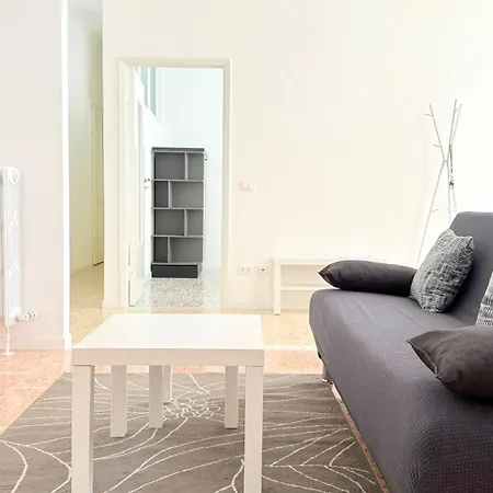 Se184 - Senigallia, Comodo Trilocale In Centro Storico 公寓 *