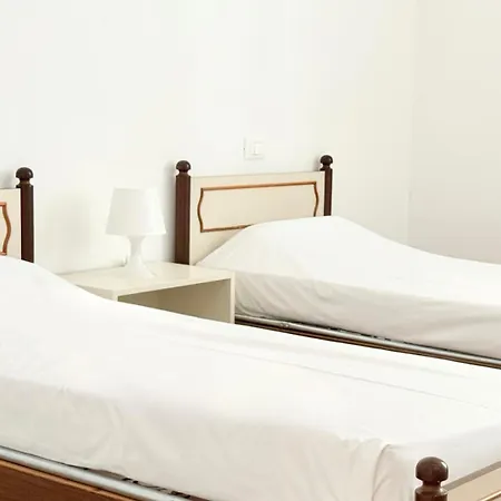 公寓 Se184 - Senigallia, Comodo Trilocale In Centro Storico *