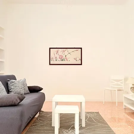 Se184 - Senigallia, Comodo Trilocale In Centro Storico *