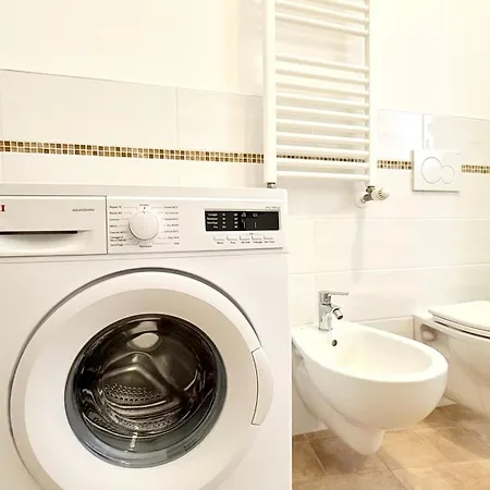 Se184 - Senigallia, Comodo Trilocale In Centro Storico Senigallia