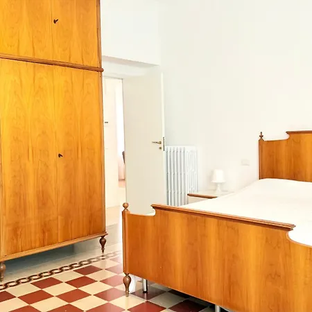 Se184 - Senigallia, Comodo Trilocale In Centro Storico Apartment Senigallia