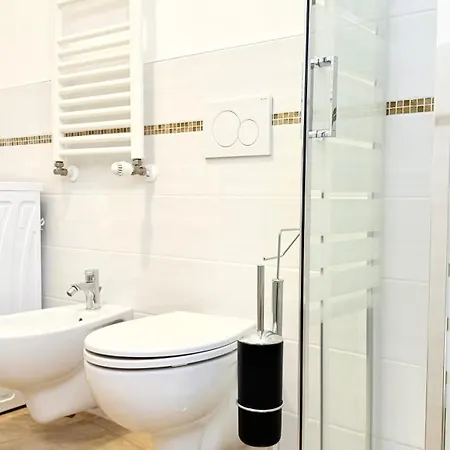 Se184 - Senigallia, Comodo Trilocale In Centro Storico