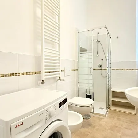 Se184 - Senigallia, Comodo Trilocale In Centro Storico Apartment Senigallia