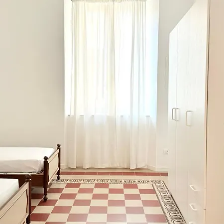 Se184 - Senigallia, Comodo Trilocale In Centro Storico Apartment