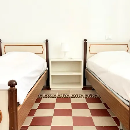 Se184 - Senigallia, Comodo Trilocale In Centro Storico * Senigallia