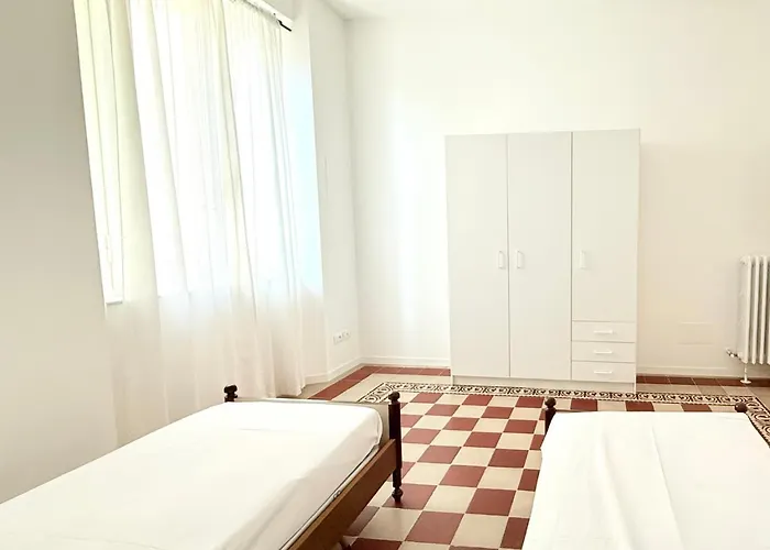 Se184 - Senigallia, Comodo Trilocale In Centro Storico Senigallia