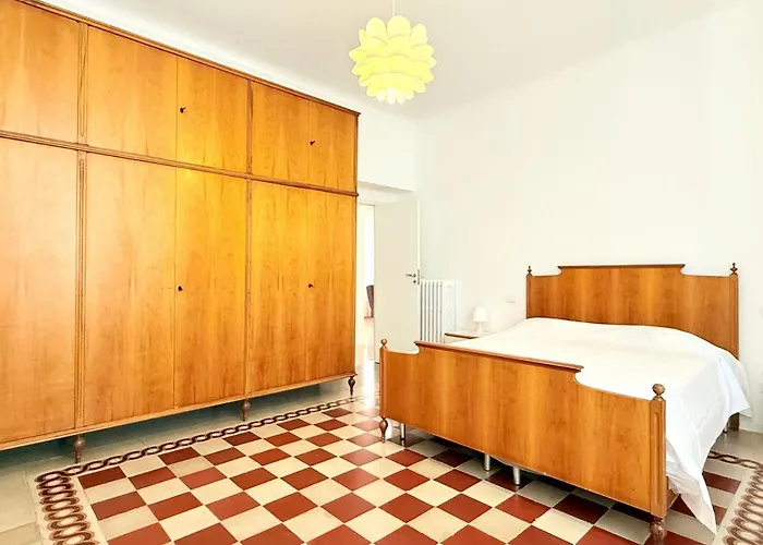 Apartment Se184 - Senigallia, Comodo Trilocale In Centro Storico