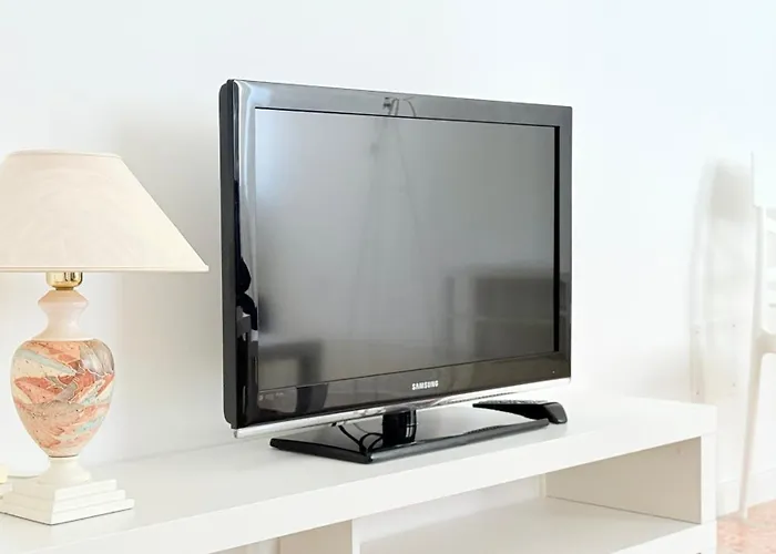 Apartment Se184 - Senigallia, Comodo Trilocale In Centro Storico Senigallia