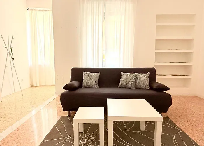 Se184 - Senigallia, Comodo Trilocale In Centro Storico * Senigallia