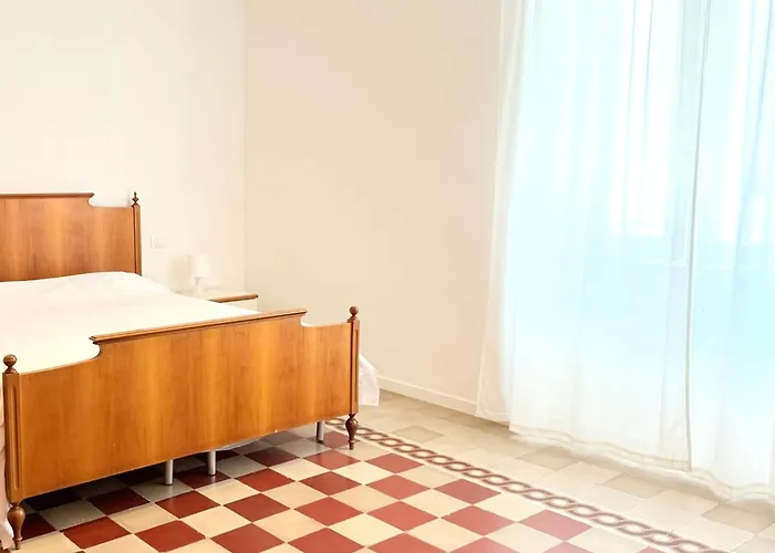 Apartment Se184 - Senigallia, Comodo Trilocale In Centro Storico *