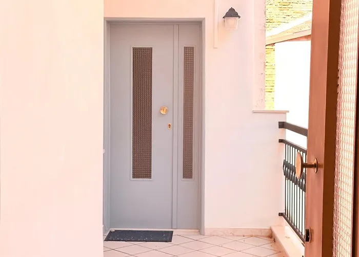 Apartment Se184 - Senigallia, Comodo Trilocale In Centro Storico Senigallia