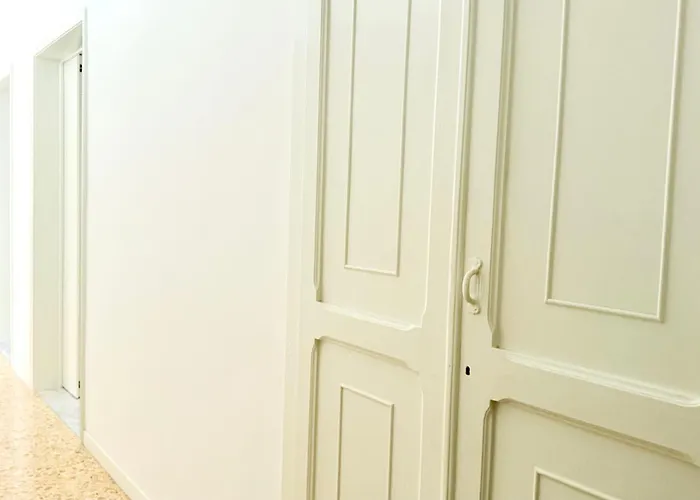 Se184 - Senigallia, Comodo Trilocale In Centro Storico * Senigallia