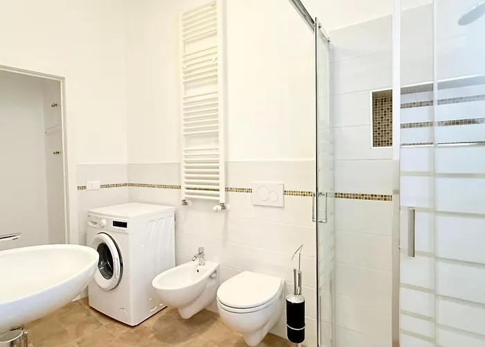 Se184 - Senigallia, Comodo Trilocale In Centro Storico Senigallia