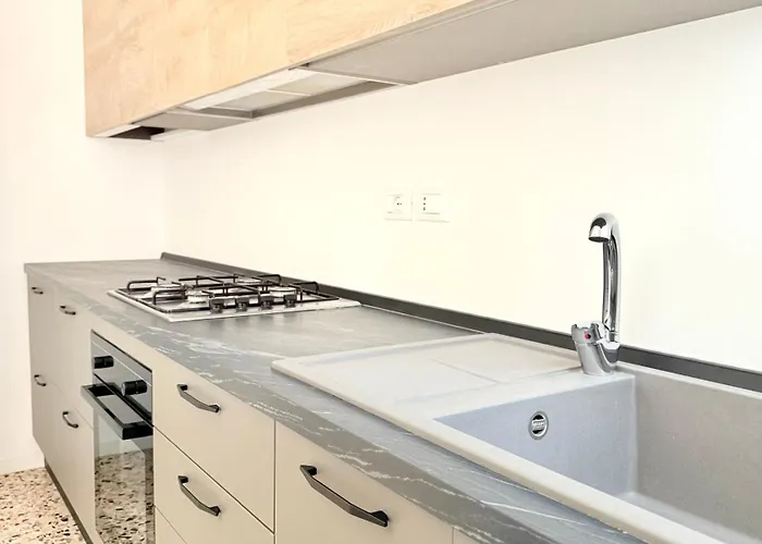 Se184 - Senigallia, Comodo Trilocale In Centro Storico Apartment