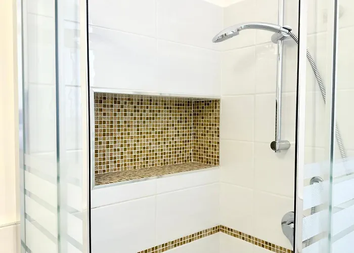 Se184 - Senigallia, Comodo Trilocale In Centro Storico