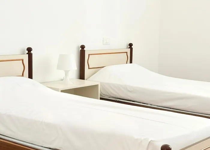 Apartment Se184 - Senigallia, Comodo Trilocale In Centro Storico *