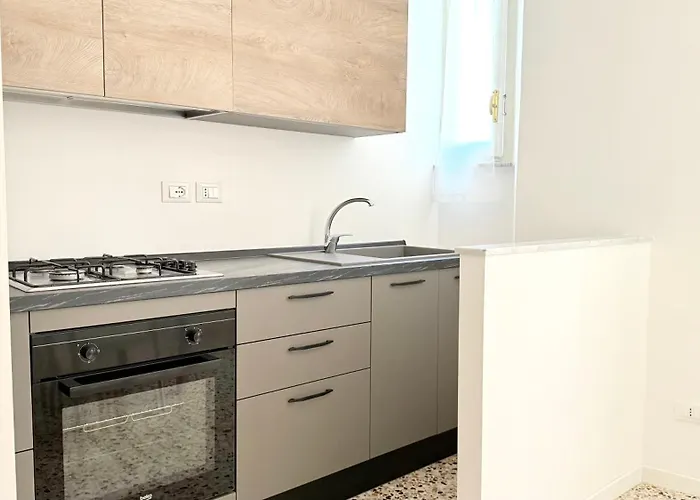 Se184 - Senigallia, Comodo Trilocale In Centro Storico Apartment *