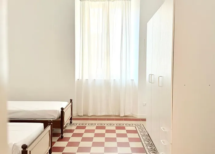 Se184 - Senigallia, Comodo Trilocale In Centro Storico Apartment