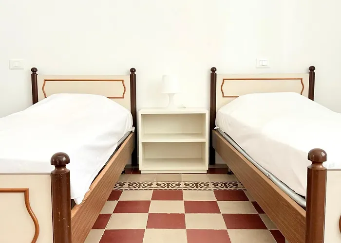 Se184 - Senigallia, Comodo Trilocale In Centro Storico * Senigallia